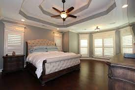 Tray ceilings have been around for ages. Guide To Tray Ceilings Did You Know Homes