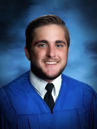 Congratulations to Zakat Foundation of America Community Service  Scholarship winner Luke Tuter from CA .Luke, an incoming freshman at the  University of California at Berkeley, has played an important role in  serving