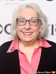 Jayne Houdyshell (Actor): Credits, Bio, News & More