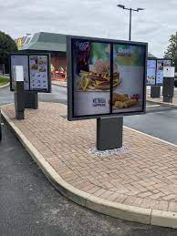 Mcdonald's automating more of its stores at the expense of workers. New Digital Signs Could Soon Be Set For Mcdonalds Drive Through In Stevenston Ardrossan And Saltcoats Herald