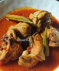 To connect with resepi asli asam pedas melaka, join facebook today. Intai Dapur Asam Pedas Asli Melaka Terlajak Sedap Versi Ayam