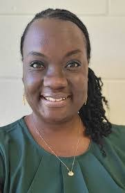 Kimberly Jeter's Instagram, Twitter & Facebook