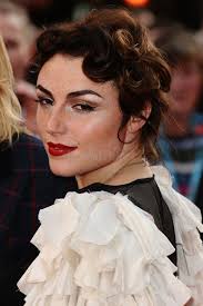 Lois Winstone foto de archivo editorial. Imagen de sudor