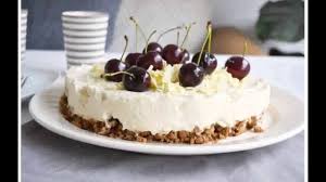 Wieso nicht, schließlich naschen auch väter liebend gern. Ausgefallene Kuchen Rezepte Youtube
