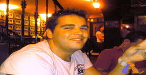 Homem Amizades Santa Cruz