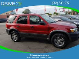 Image result for Redfire 2005 Escape