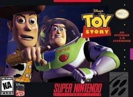 Snes Roms Free Super Nintendo Games Download Roms In 2020 Toy Story Videos Super Nintendo Toy Story