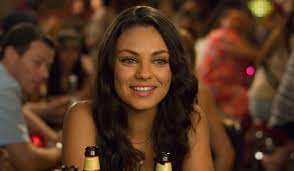 May 19, 2021 · mila kunis and ashton kutcher recently gave fans a tour of their sustainable los angeles farmhouse, but the pictures have quickly caused a bit of confusion among fans who can't seem to decide. The Five Best Mila Kunis Performances Comingsoon Net