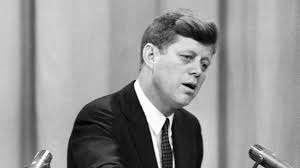 Shortly after noon on november 22, 1963, president john f. Auditive Fake News Wie Kennedy Eine Rede Nach Seinem Tod Hielt Archiv
