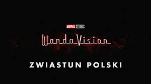 Marvel S Wandavision Polski Zwiastun Disney Youtube