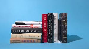 The 10 Best Books Of 2013 Published 2013 Good Books Ny Times Book List Best Books List