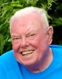 Obituary for John "Jack" C. Mulligan Jr
