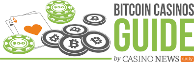 What is the best bitcoin casino. Bitcoin Online Casinos Guide Top 4 Casinos In 2021