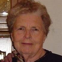 Eva J. Tatum Obituary