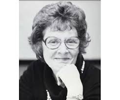 Rhoda Rosen Obituary (1932