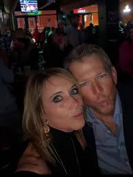 🎉 Happy Birthday, America… and Happy Birthday to my favorite firecracker,  Drew! 🇺🇸❤️ Not sure how my husband gets more handsome every year, but  somehow he does. I'm beyond blessed to have