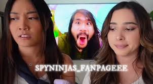 i might post edits of daniella and regina! #aliepeters #reginagenera  #spyninjasforever #spyninjaedit #alieandregina #alieandreginaedit  #daniellaandregina #spyninjas #fy #foryou #foryoupage #fyp ...