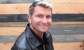 Meet Michael John Derricott of Makeovers That Matter in West Hollywood