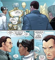 A blog dedicated to all your favorite moments — Amazing Spider-Man #22  (2023) written by Zeb Wells...