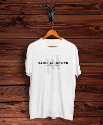 Download Free Realistic T Shirt Mockup Shirt Mockup Tshirt Mockup T Shirt Design Template