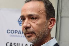 Reeligen a Roberto Cabello presidente de Coparmex Sureste