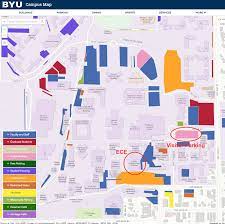 Byu Mechanical Engineering Map Byu Ic Innovation Seminar With Cirque — Cirque Corporation