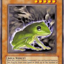 Correct spelling for amphibians is amfˈɪbi͡ənz, amfˈɪbi‍ənz, a_m_f_ˈɪ_b_iə_n_z Top 10 Frog And Toad Monsters In Yu Gi Oh Hobbylark