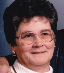 Obituary for Freda Gay Kniceley (Williams)