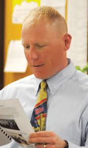 Grantsburg Middle School losing principal