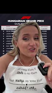 Quali Debrief: Wedding Day Edition Highlights