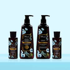 If you're used to those slippery, silky a natural hair serum can pack some serious strengthening power, without using harmful chemicals. Reduce Hair Graying Nourish Your Roots Viana Hair