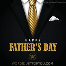 The best thing that god has ever blessed us with the below infographic shares the primary gifts and trends of fathers on father's day. Elegant Happy Father S Day Gif 6375 Words Just For You Best Animated Gifs And Greetings For Family And Friends