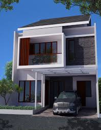 Dari sekian banyak tipe atau model rumah minimalis, rumah minimalis type 21 merupakan model rumah. 142 Desain Dan Model Rumah Minimalis Nyaman Dan Unik