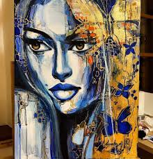 Let's gather around to sign happy birthday to one of our beloved members,  Donna Brinkley!