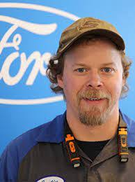 Justin Stage's Instagram, Twitter & Facebook