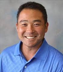 Bradley Maruyama