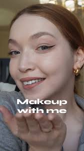 Снимаю так, будто мне за это платят 😆 , #макияж #makeup