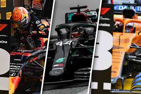 O atual líder do mundial de pilotos, max verstappen (red bull) venceu o grande prêmio da áustria de fórmula 1 neste domingo, aumentando. O Sabado De Treino Classificatorio Da Formula 1 2020 Na Estiria Galerias