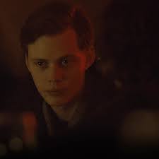 This Is As Good As It Gets — Review! Hemlock Grove: Part 1 Adumbratio