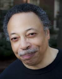 George Elliott Clarke