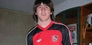 Jose ignacio sifon gonzalez sep 10, 2019. Lionel Messi Y Newell S Guinos Amor Y El Shock De Barcelona Que Retumbo En Rosario