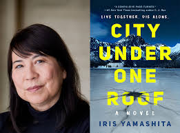 Q&A: Iris Yamashita, Author of 'City Under One Roof'