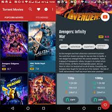 Join 425,000 subscribers and get a daily. Movie Downloader Torrent Downloader Yts V2 0 Ad Free Platinmods Com Android Ios Mods Mobile Games Apps