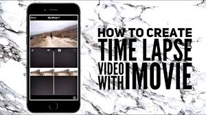 We did not find results for: Iphone Ipad Editing How To Time Lapse Video With Imovie Youtube