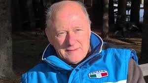 Chicco Cotelli difende la Stelvio: «La pista più bella e difficile al  mondo»