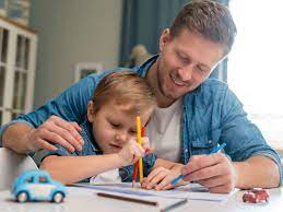 (18y, qualquer pronome) eleita 3x miss boquinha de veludo em santa cruz do rio pardo. Pai Presente Filho Em Equilibrio Emocional Colegio Lafontaine