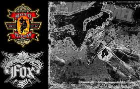 It looks great, has a nice font, and you see it in so many different colors/backgrounds. Cool Colorful Fox Racing Wallpaper Screensaver Cute Backgrounds