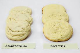 Shortening Vs Butter In Baking King Arthur Flour
