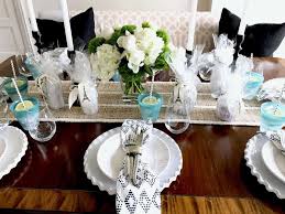As if preparing the food for a dinner party wasn't stressful enough, there's also the struggle of setting the table correctly. 12 Months Of Table Setting Ideas Classic Casual Home