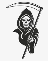 33 best tattoos images skull art free download dragon drawing png. Grim Reaper Face Png Free Transparent Clipart Clipartkey